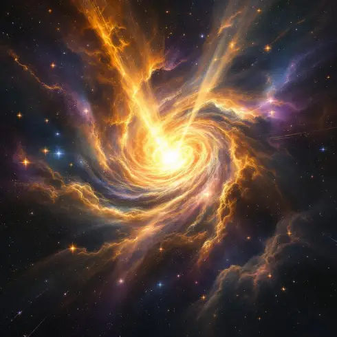 The Creation